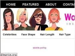 Sites similar to women-hair-styles.com