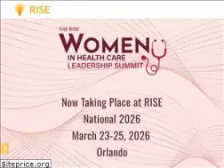 Sites similar to women-in-healthcare.com