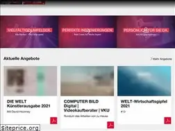 Sites similar to women-in-media-award.de