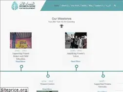 Sites similar to women-now.org
