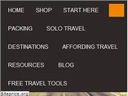 Sites similar to women-on-the-road.com