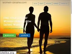 Sites similar to women-ukraine.com