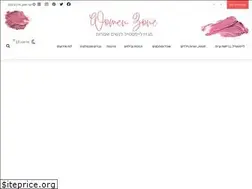 Sites similar to women-zone.com