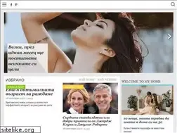 Sites similar to women.bg