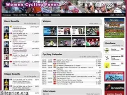Sites similar to women.cyclingfever.com