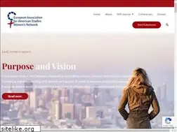 Sites similar to women.eaas.eu