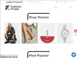 Sites similar to women.fashionfinder.online