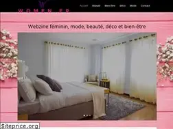 Sites similar to women.fr