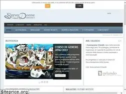 Sites similar to women.it