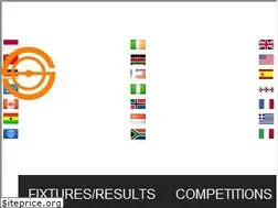 Sites similar to women.soccerway.com