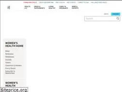 Sites similar to women.webmd.com
