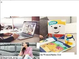 Sites similar to women30plus.at