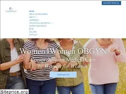 Sites similar to women4womenhsv.com