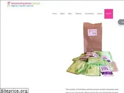 Sites similar to women4womentempe.org