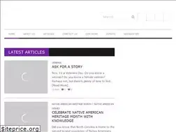 Sites similar to womenadvancenc.org