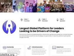 Sites similar to womenaf.org