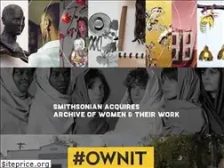 Sites similar to womenandtheirwork.org