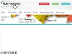 Sites similar to womenary.com