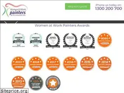 Sites similar to womenatwork.com.au