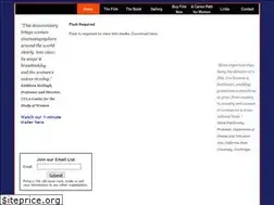 Sites similar to womenbehindthecamera.com