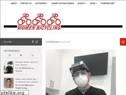 Sites similar to womenbicycling.com