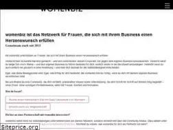 Sites similar to womenbiz.ch