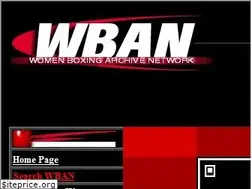 Sites similar to womenboxing.com