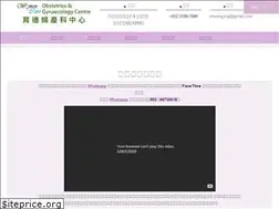 Sites similar to womencare.com.hk
