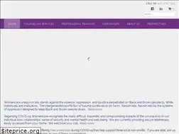 Sites similar to womencarecounseling.com