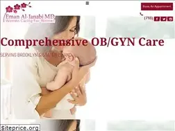 Sites similar to womencaringforwomennyc.com