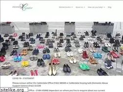 Sites similar to womencentre.org.uk