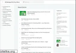 Sites similar to womenchannel.org