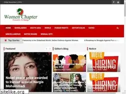 Sites similar to womenchapterenglish.com