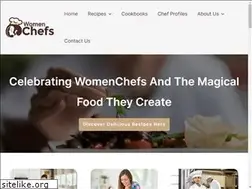 Sites similar to womenchefs.org