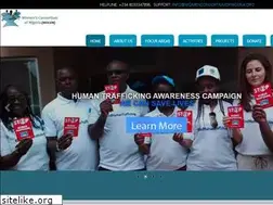 Sites similar to womenconsortiumofnigeria.org