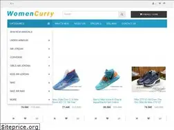 Sites similar to womencurry.com