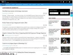 Sites similar to womeneco.com