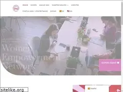 Sites similar to womenempowermentnow.org