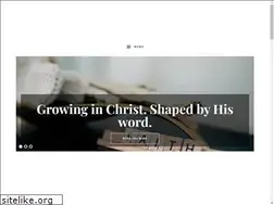 Sites similar to womenencouraged.ca