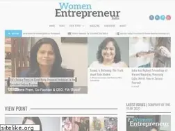 Sites similar to womenentrepreneurindia.com