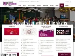 Sites similar to womenentrepreneursindia.com