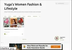 Sites similar to womenewera.blogspot.com