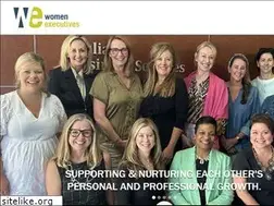Sites similar to womenexecutives.org
