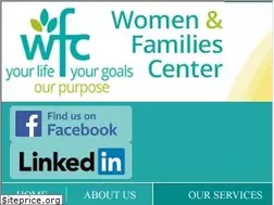 Sites similar to womenfamilies.org