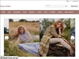 Sites similar to womenfashion.club