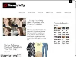 Sites similar to womenfashion.tips