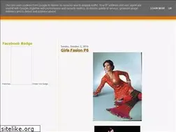 Sites similar to womenfashionb4u.blogspot.com
