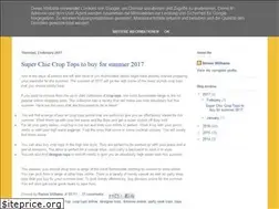 Sites similar to womenfashionindia.blogspot.com