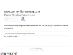 Sites similar to womenfitnessmag.com