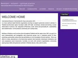 Sites similar to womenforpeaceandjustice.org